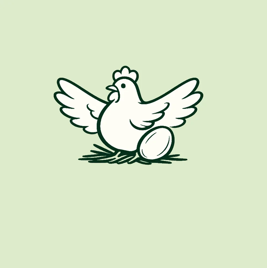 Кокошија јаја